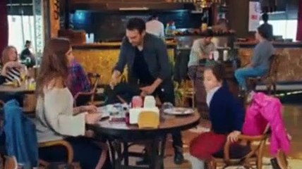 Y Tú Quién Eres Capítulo 10 - En Español Online  (Kızım) - Part 2