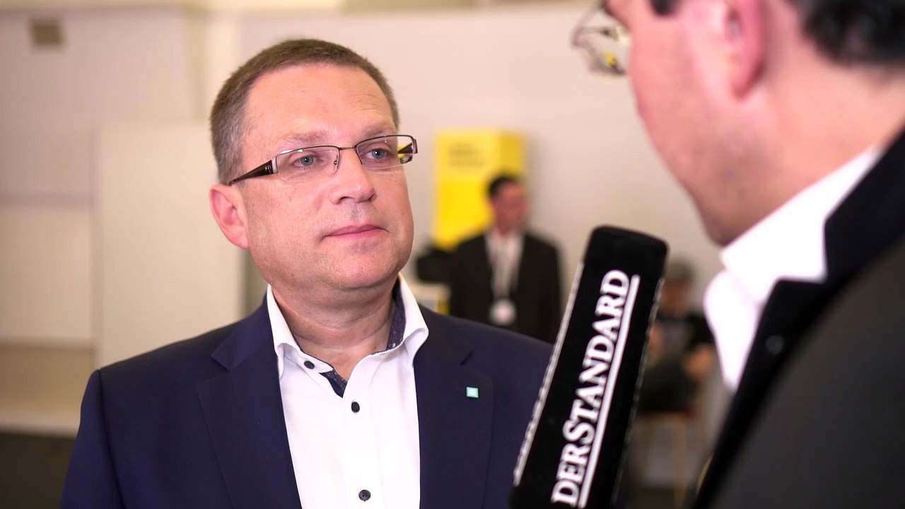 August Wöginger ÖVP