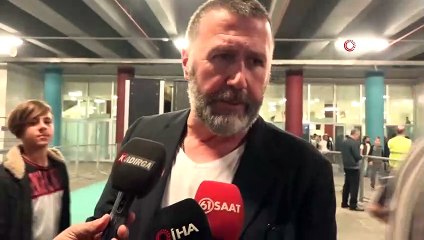 Mehmet Yiğit Alp: 'Doğruları yapmaya devam edeceğiz'