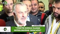 Ahmet Ürkmezgil: 