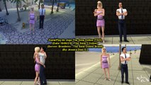 GamePlay #8: Jogos Online - The Sims Online (3D) - (Com participação especial)
