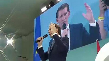 Выборы в Австрии: Европа делает выводы