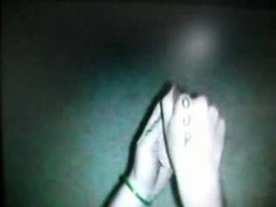 Daft hands harder better faster stronger yeah