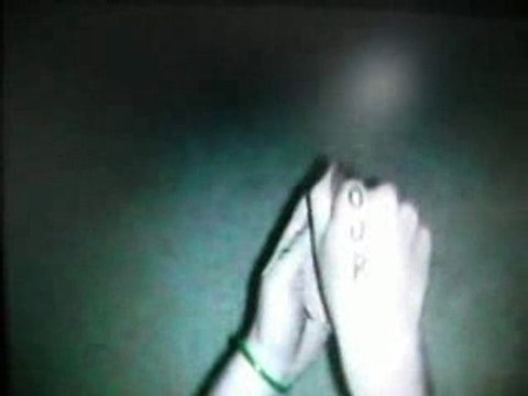 Daft hands harder better faster stronger yeah