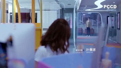 The World Owes Me A First Love Episode 5 English Sub , Chinese Comedy; Romance; 2019