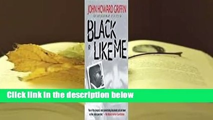 Full version  Black Like Me Complete