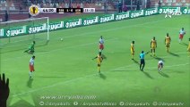 نهضة بركان 2-0 أشانتي غولد هدف زايد كروش في الدقيقة 45 -  - #كأس_الكونفدرالية_الإفريقية_إياب الدور الأول