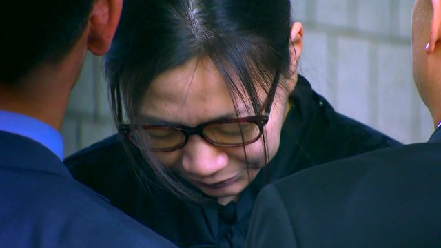 [단독] '조현아 특혜' 공무원 입건도 않고 뒤늦게 징계...검찰 봐주기 수사 논란 / YTN