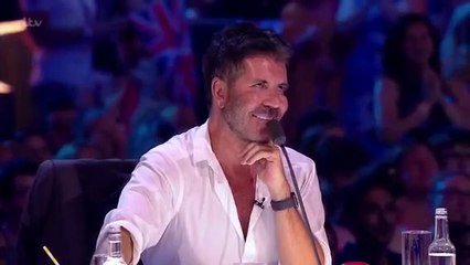 Britains Got Talent The Champions S01E05 part 2