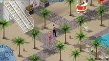 Minha Vida em Outros Jogos #2 - Minha Vida no The Sims 1 Online (Jéh Dias)