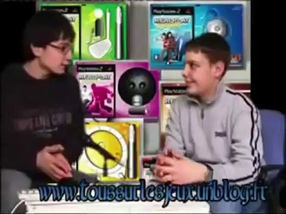 YTPFR - Voici un petit detournement