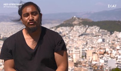 The Voice: Ο Αρνέλ που έκανε Μουζουράκη-Ρουβά να τσακωθούν!