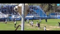 Argentino de Quilmes 2-1 Acassuso- Primera B- Fecha 8