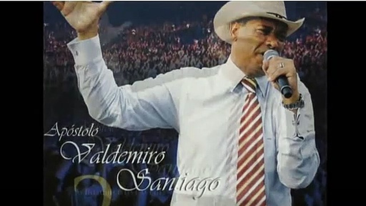 QUASE MORRI LOUVOR DE APOSTHE SANTIAGO VALDEMIRO