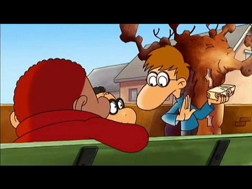 YTPFR - Le retour du grand pooper