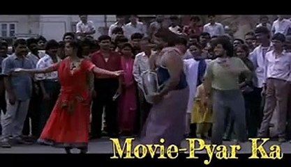 TERI DOSTI SE "Pyaar Kaa Saaya"