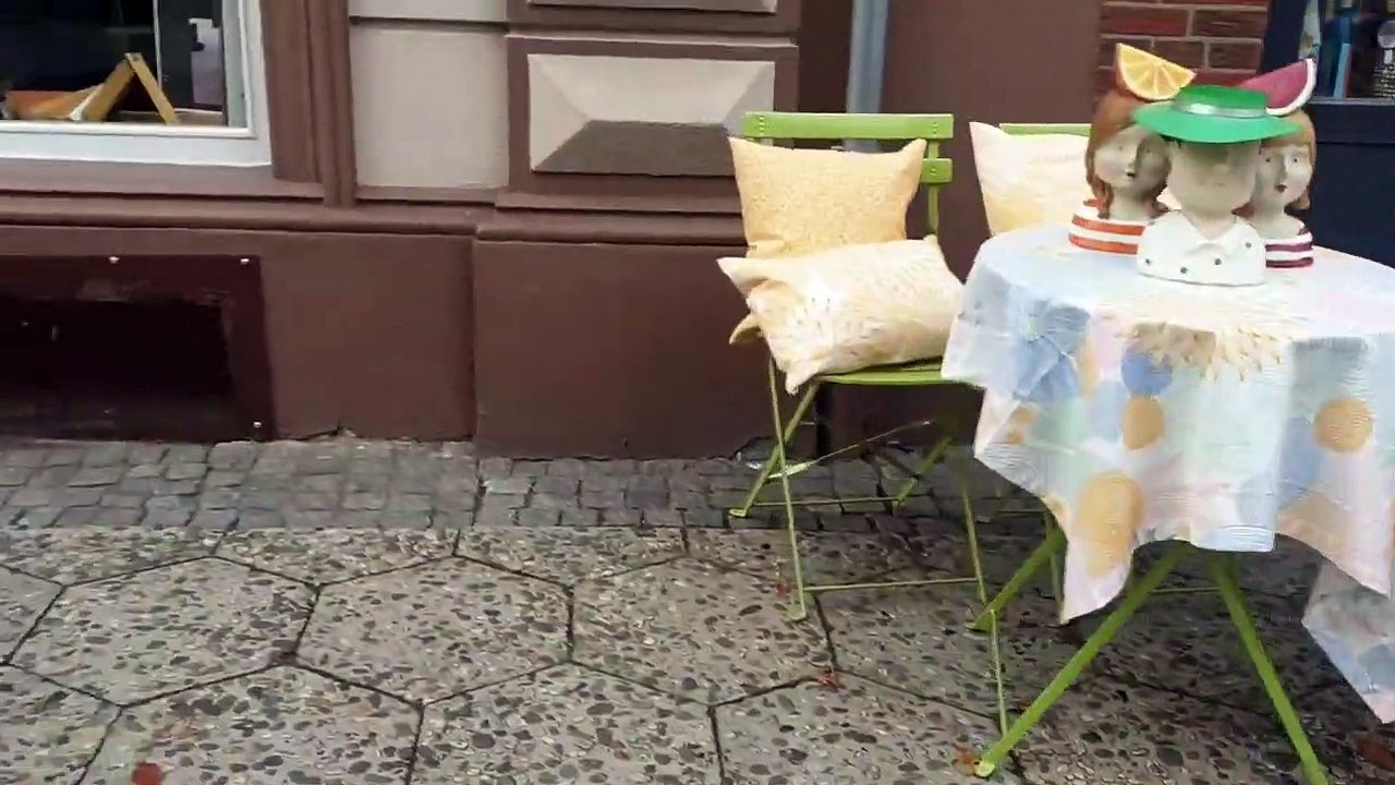 Troche z miasta Kempem--)