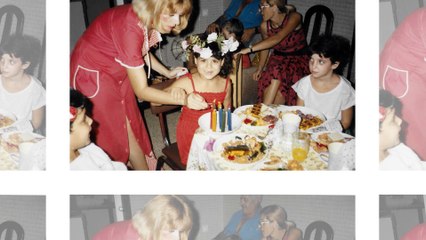 יום הולדת 40 לקרן מתוקן סופי