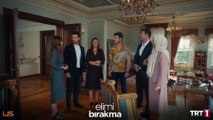 Barış Çelen konağında! - Elimi Bırakma 47. Bölüm