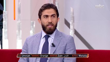 فراس الخطيب يفجر مفاجأة ويعلن اعتزاله كرة القدم نهائيا على الهواء في صدى الملاعب