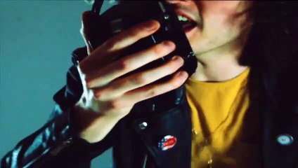 Wassup Rocker Radio's Blood Visions #3