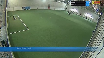 But de Equipe 1 (13-9) - Equipe 1 Vs Equipe 2 - 29/09/19 14:54 - Loisir Poitiers