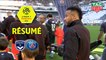 Girondins de Bordeaux - Paris Saint-Germain (0-1)  - Résumé - (GdB-PARIS) / 2019-20