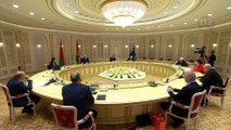 Война на Донбассе - Лукашенко о разрешении конфликта на Донбассе