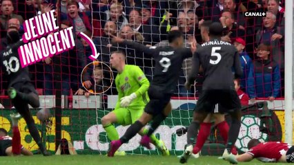 "Le souci du détail" : la boulette de Dean Henderson