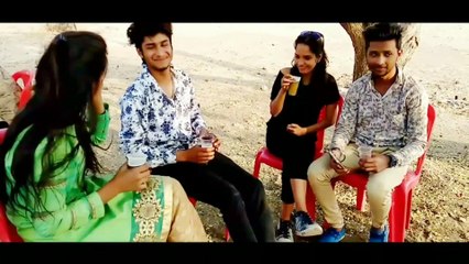 A Cute Love Story _ Hindi Short Film by Lalit Malakar_ Lalit Malakar Presents