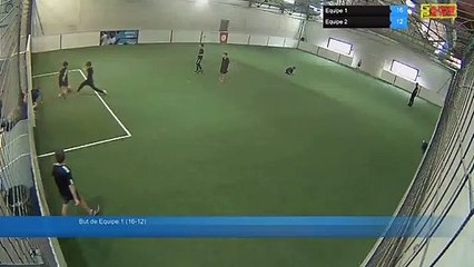 But de Equipe 1 (16-12) - Equipe 1 Vs Equipe 2 - 29/09/19 14:54 - Loisir Poitiers