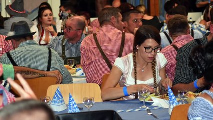 Oktoberfest 2019
