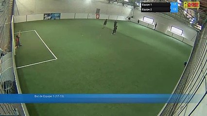 But de Equipe 1 (17-13) - Equipe 1 Vs Equipe 2 - 29/09/19 14:54 - Loisir Poitiers