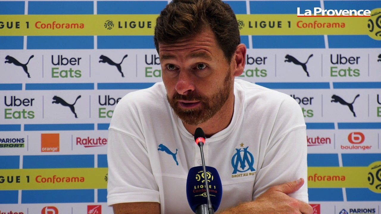 OM-Rennes - Amavi pris en grippe par le Vélodrome : "Pour moi, c'est intolérable", s'énerve Villas-Boas