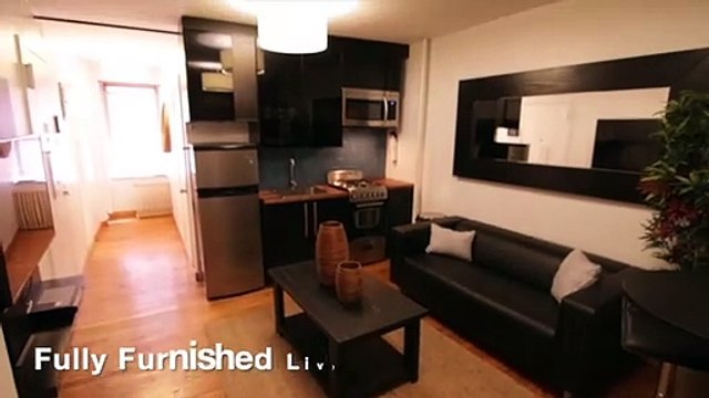 Fully Furnished Three Bedroom, One Bathroom Apartment| NOLITA | Elizabeth St & Spring St