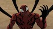 Ultimate Spider-Man MAU: All Carnage V1 (Earth-12041 Peter Parker) Moments
