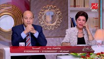 #الحكاية | متصلة لعمرو أديب: شغلي مع جوزي كانت نتيجته إني أستقيل