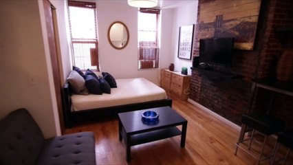 Fully Furnished Studio Apartment |  Nolita | Mulberry St & Spring St