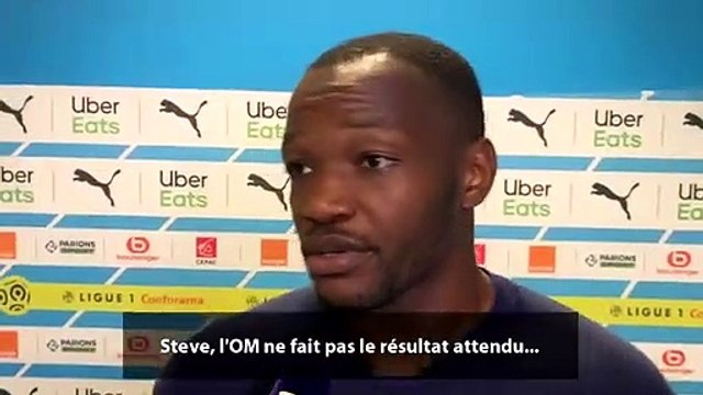 OM 1-1 Rennes : Mandanda revient sur sa parade et les sifflets pour Amavi