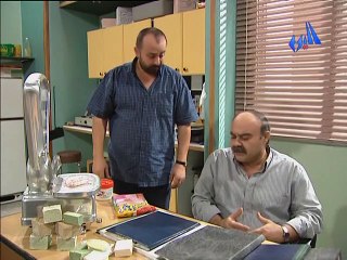 المسلسل السوري مبروك الحلقة 26