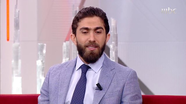 فراس الخطيب يوجه كلمة لجماهير كرة القدم وزملائه بعد إعلان قرار الإعتزال عبر صدى الملاعب