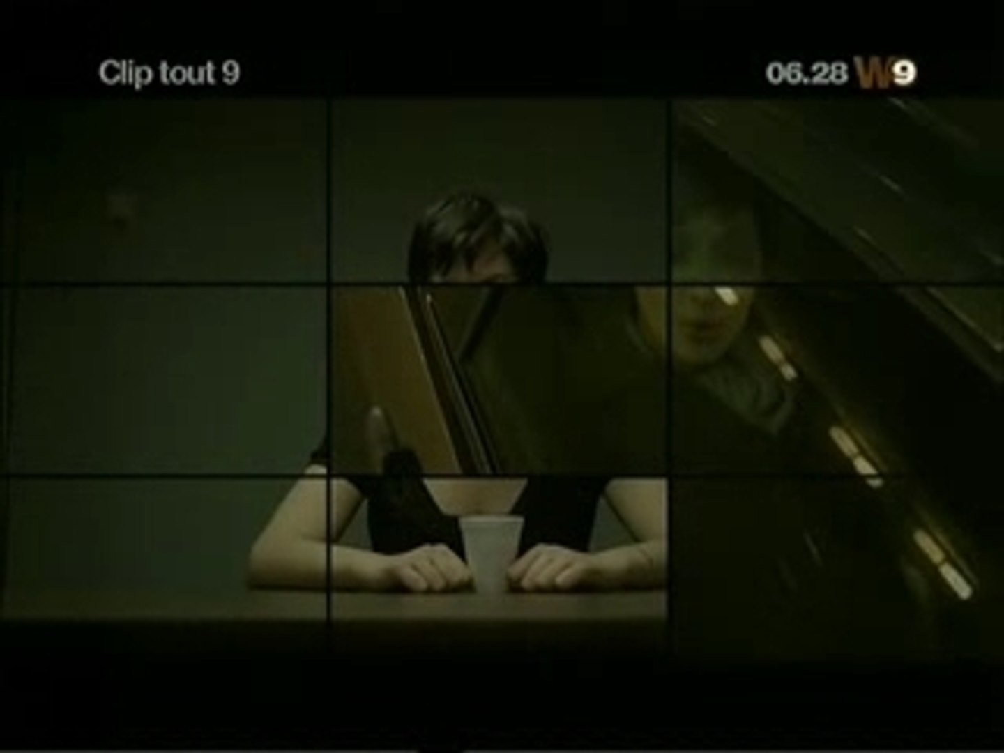 Sheryfa Luna Il Avait Les Mots Video Dailymotion