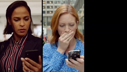 Almost Family Trailer - Feeling Good As Hell  - Brittany Snow, Emily Osment