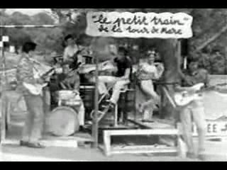 Rivers Dick- Oh dis le moi