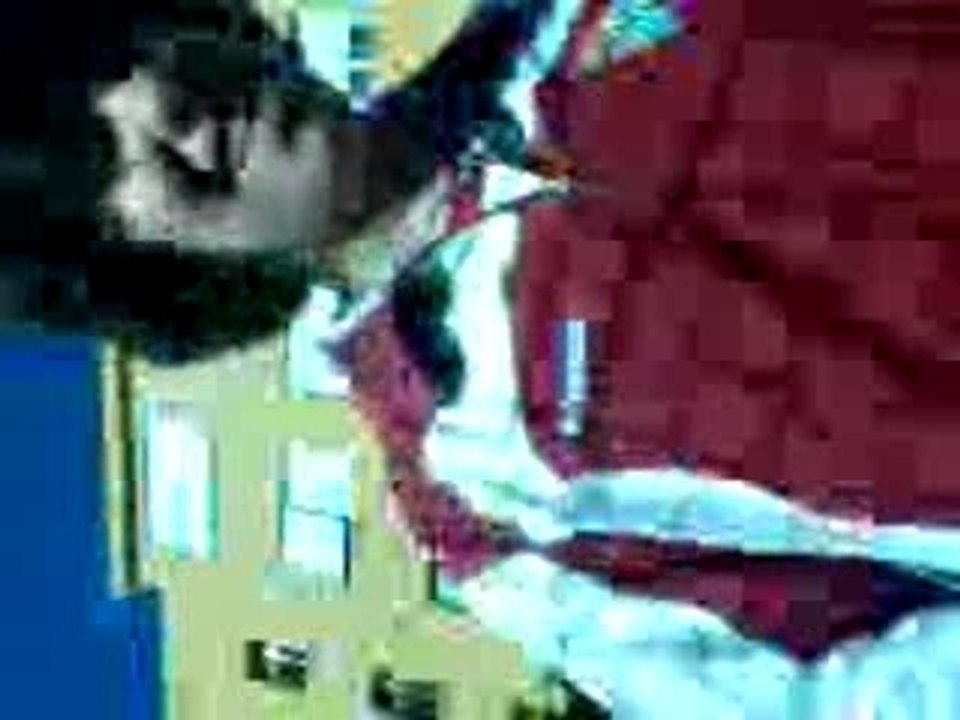 El Adri en el Recreo xD