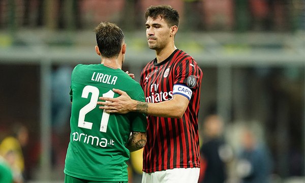 Romagnoli: Precisamos no manter unidos