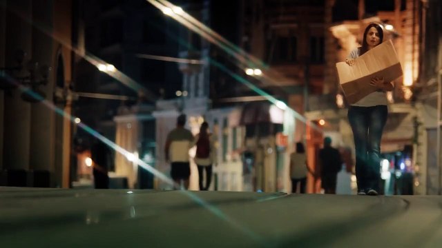 Keşfedilmemiş Çocuklar Film