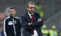 Giampaolo: 