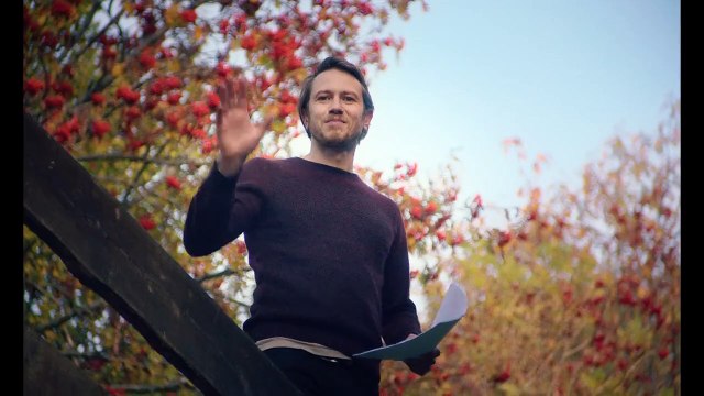 Debout sur la montagne Film avec William Lebghil, Izïa Higelin, Bastien Bouillon