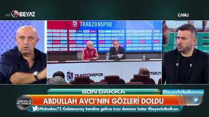 Beyaz Futbol 29 Eylül 2019